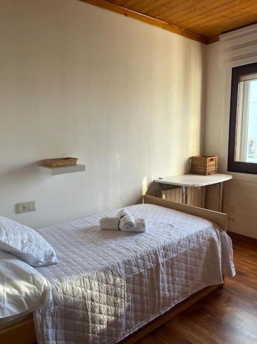 Atico Luminoso Centrico Y Comodo Apartment Figueres  Bagian luar foto