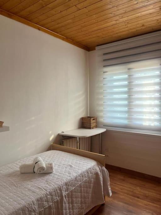 Atico Luminoso Centrico Y Comodo Apartment Figueres  Bagian luar foto